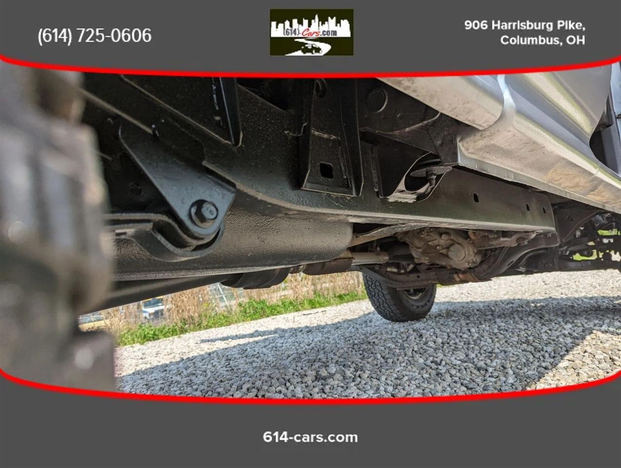 Toyota Pickup DLX Xtracab 4WD 1994