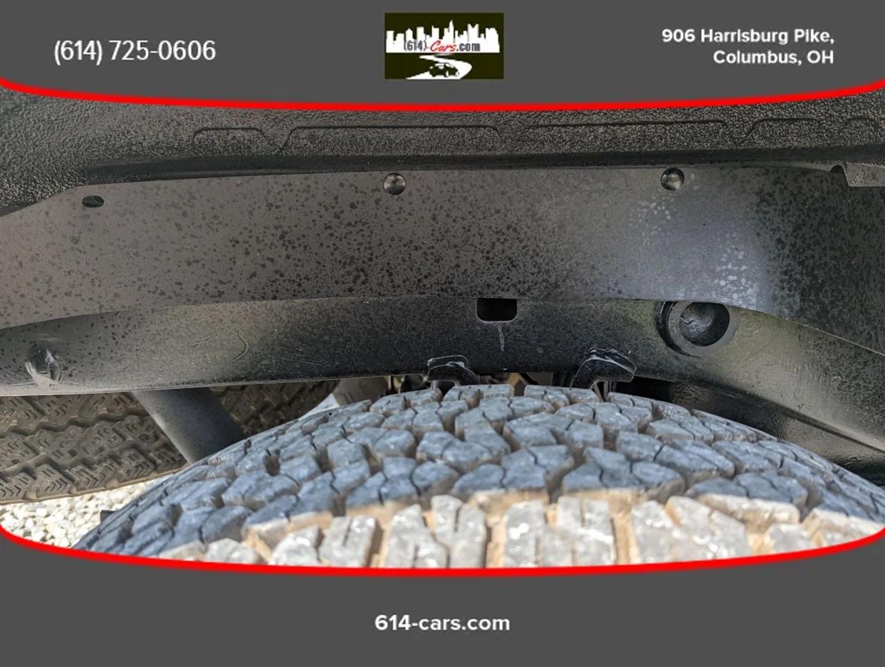 Toyota Pickup DLX Xtracab 4WD 1994