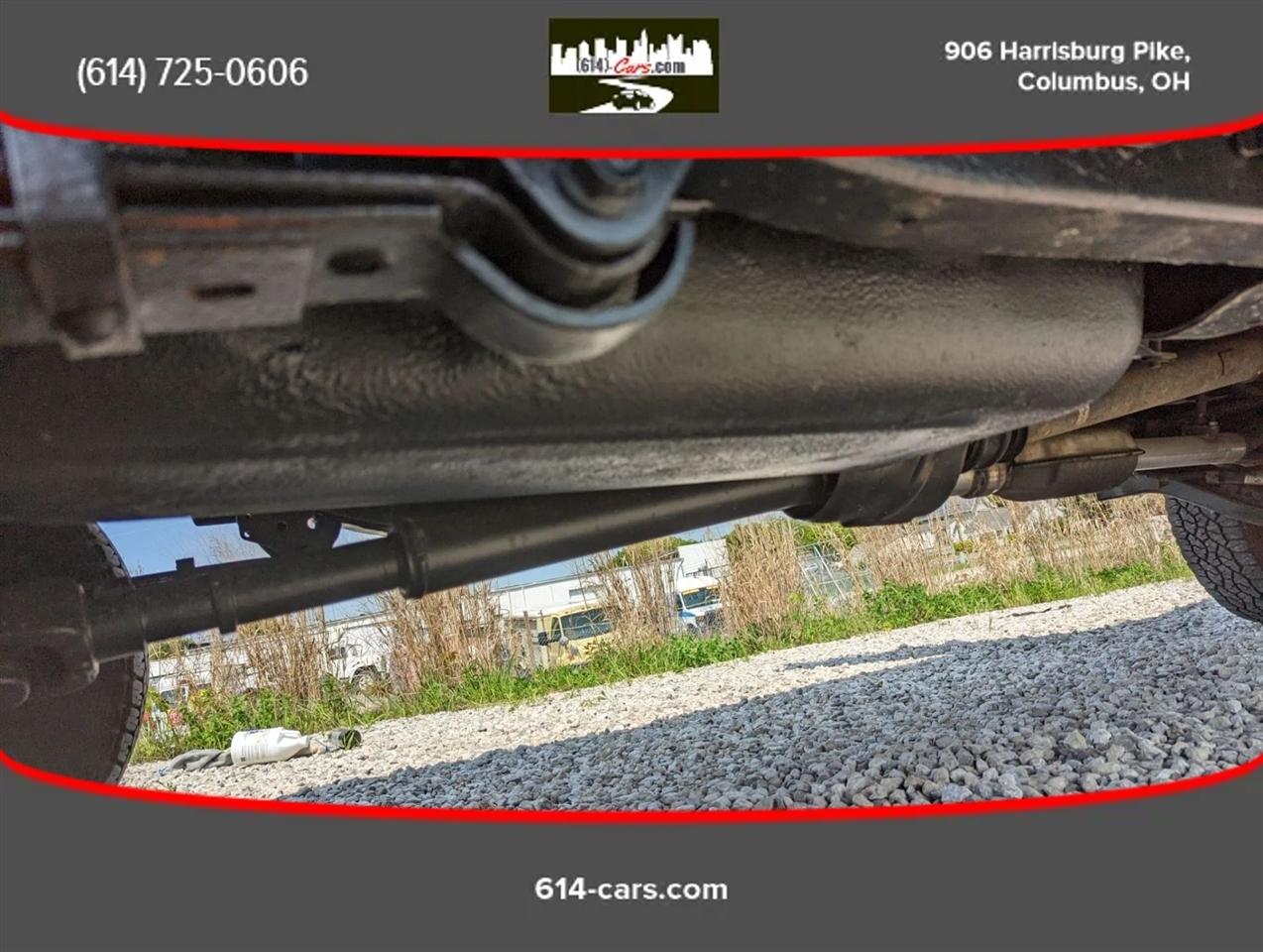 Toyota Pickup DLX Xtracab 4WD 1994