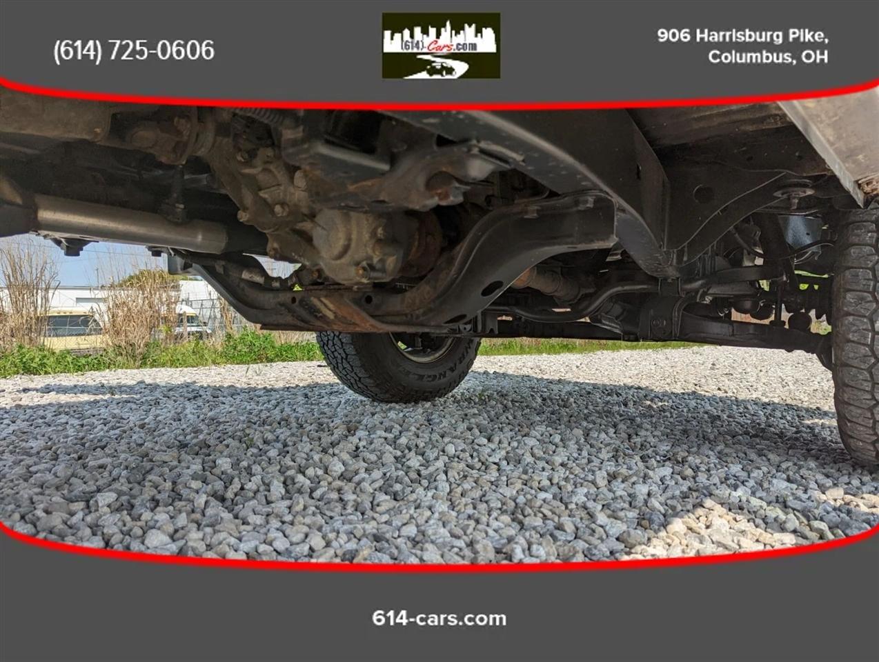 Toyota Pickup DLX Xtracab 4WD 1994