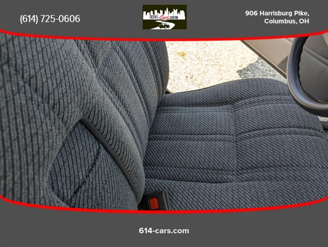 Toyota Pickup DLX Xtracab 4WD 1994