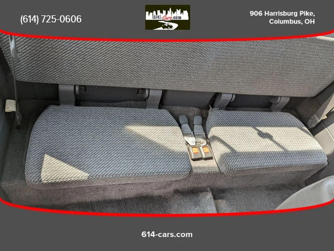 Toyota Pickup DLX Xtracab 4WD 1994