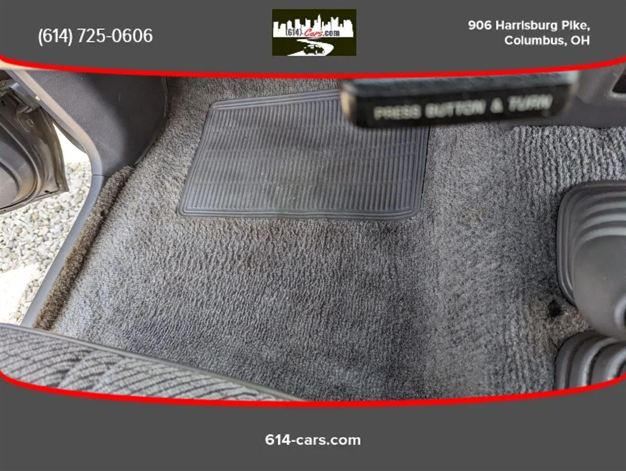 Toyota Pickup DLX Xtracab 4WD 1994