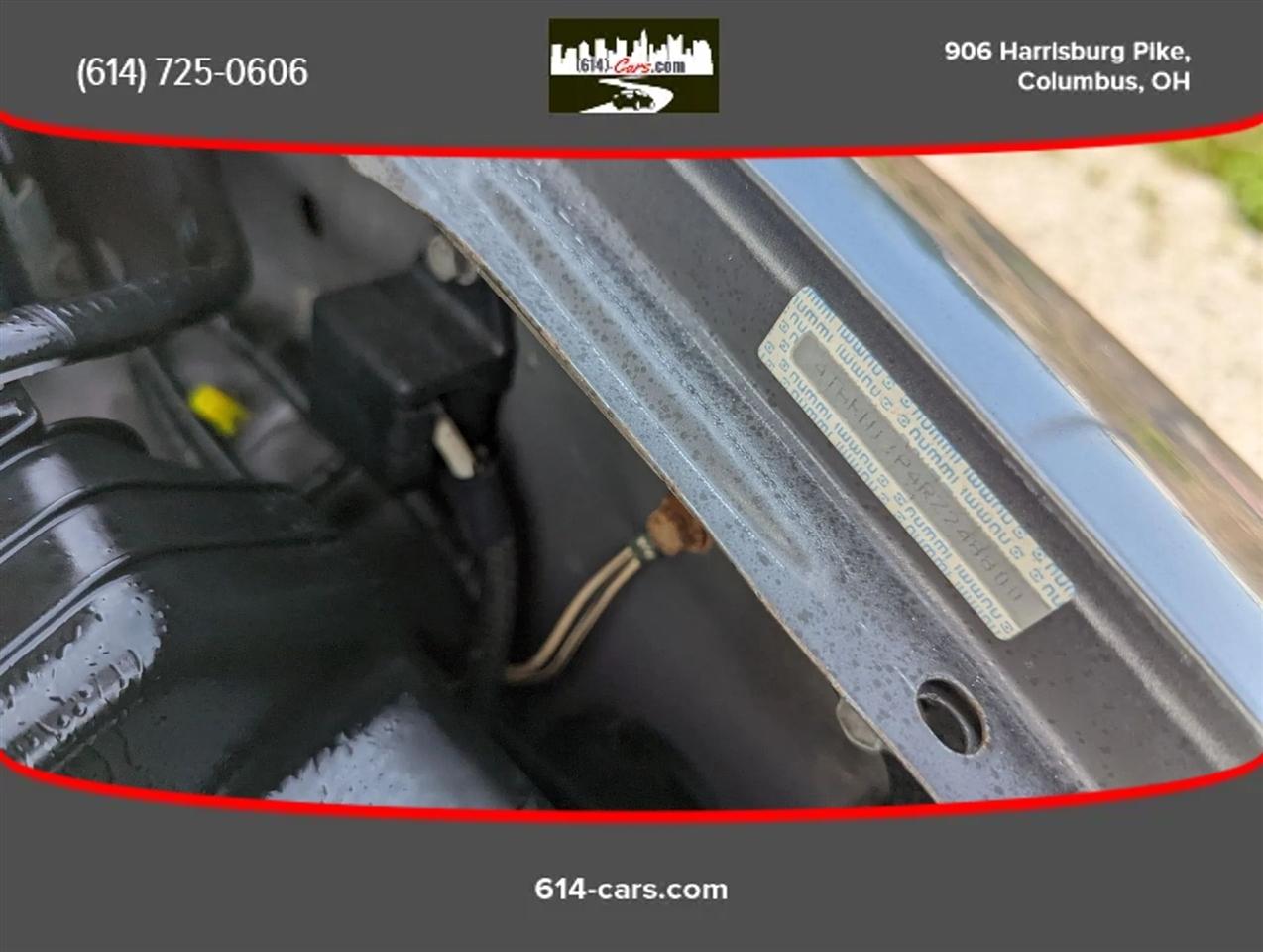 Toyota Pickup DLX Xtracab 4WD 1994