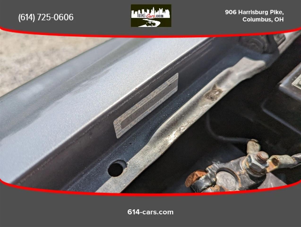 Toyota Pickup DLX Xtracab 4WD 1994