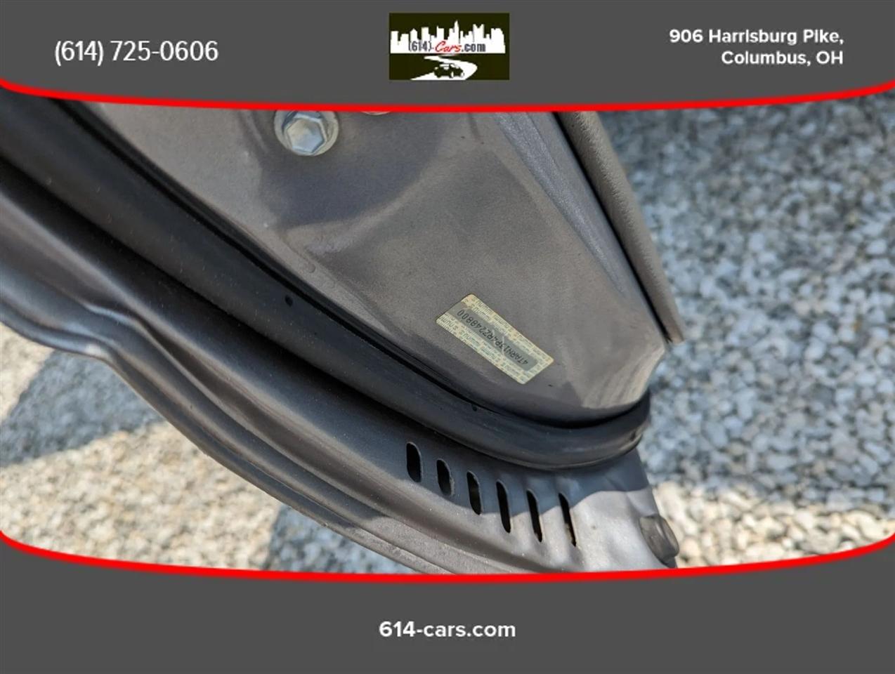 Toyota Pickup DLX Xtracab 4WD 1994