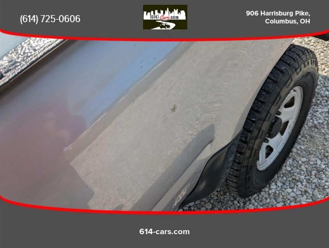 Toyota Pickup DLX Xtracab 4WD 1994