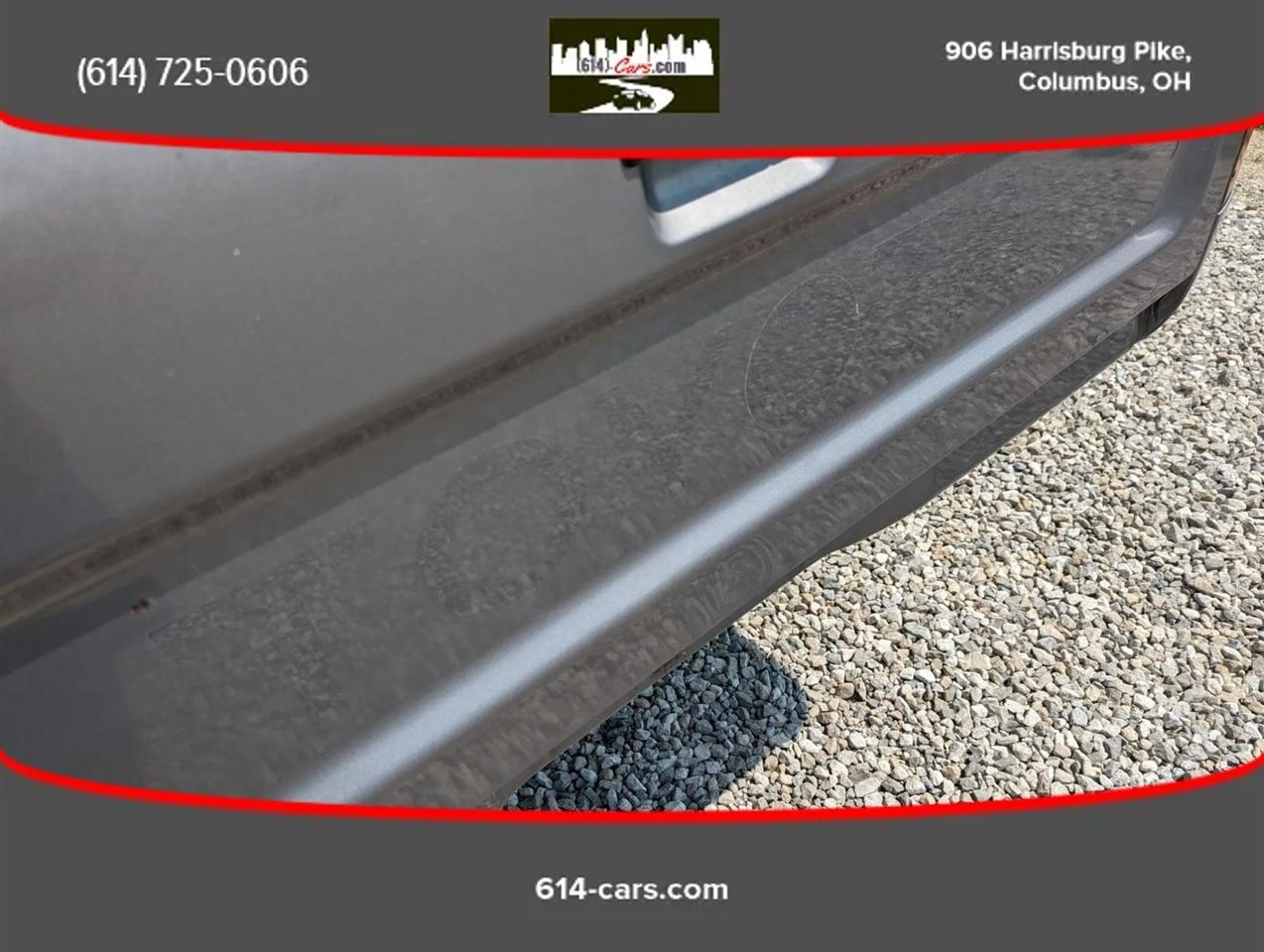 Toyota Pickup DLX Xtracab 4WD 1994