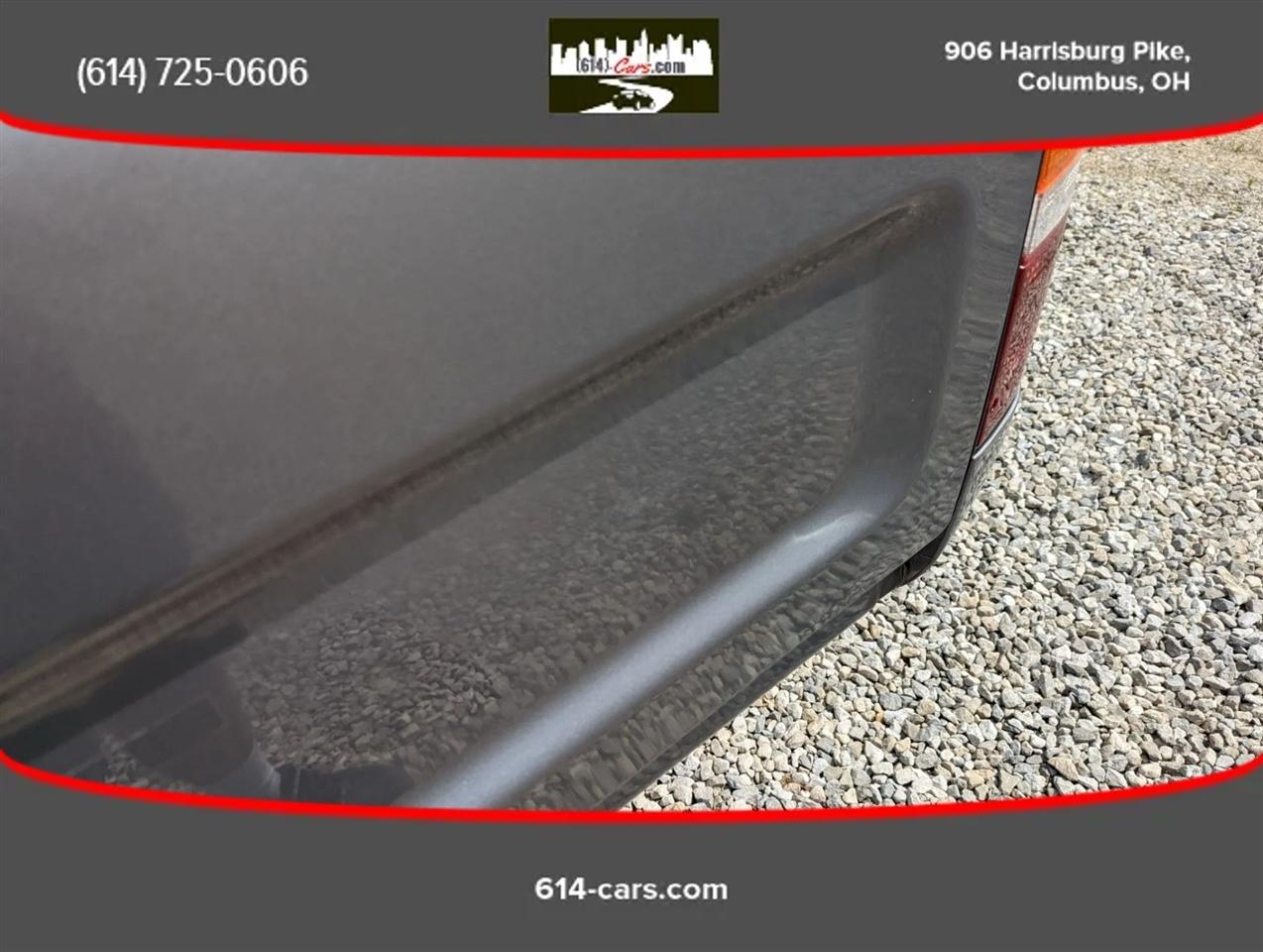 Toyota Pickup DLX Xtracab 4WD 1994