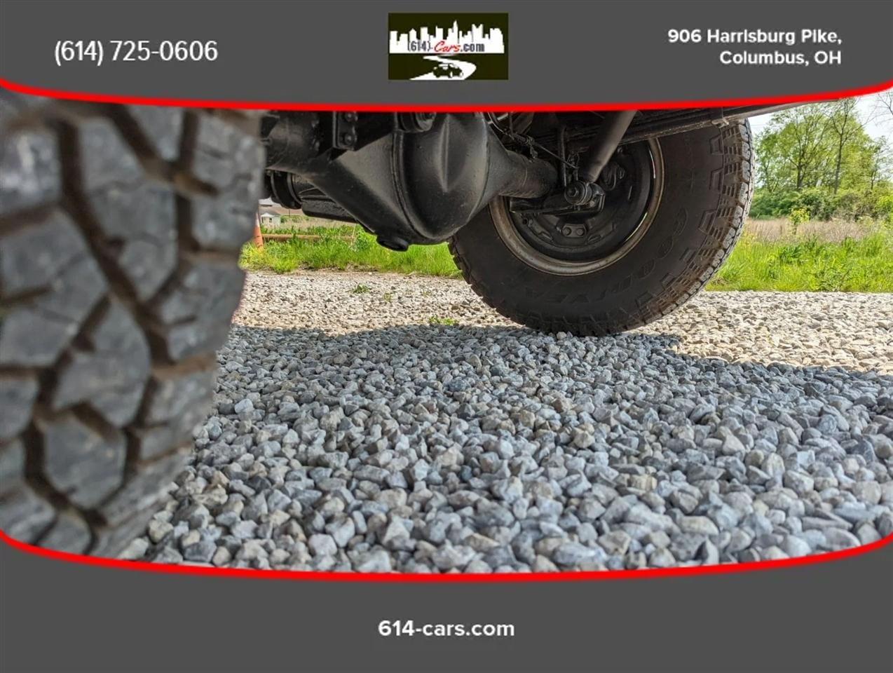 Toyota Pickup DLX Xtracab 4WD 1994