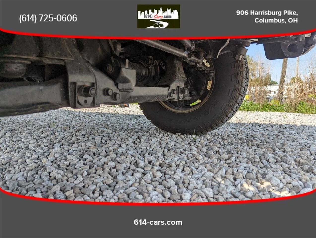 Toyota Pickup DLX Xtracab 4WD 1994