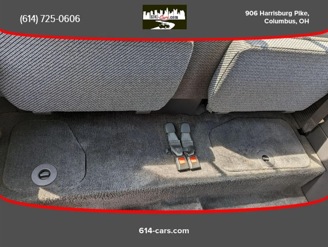 Toyota Pickup DLX Xtracab 4WD 1994