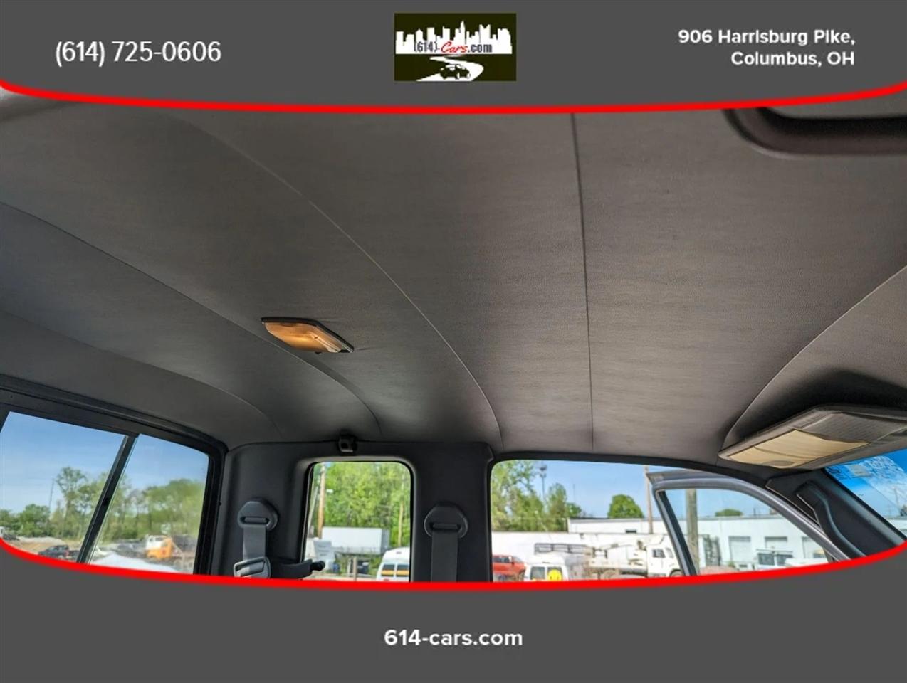 Toyota Pickup DLX Xtracab 4WD 1994