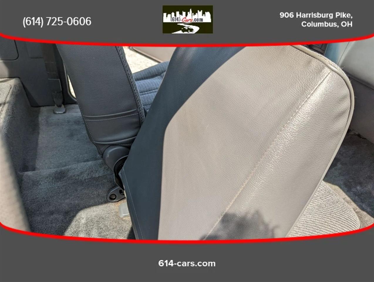 Toyota Pickup DLX Xtracab 4WD 1994