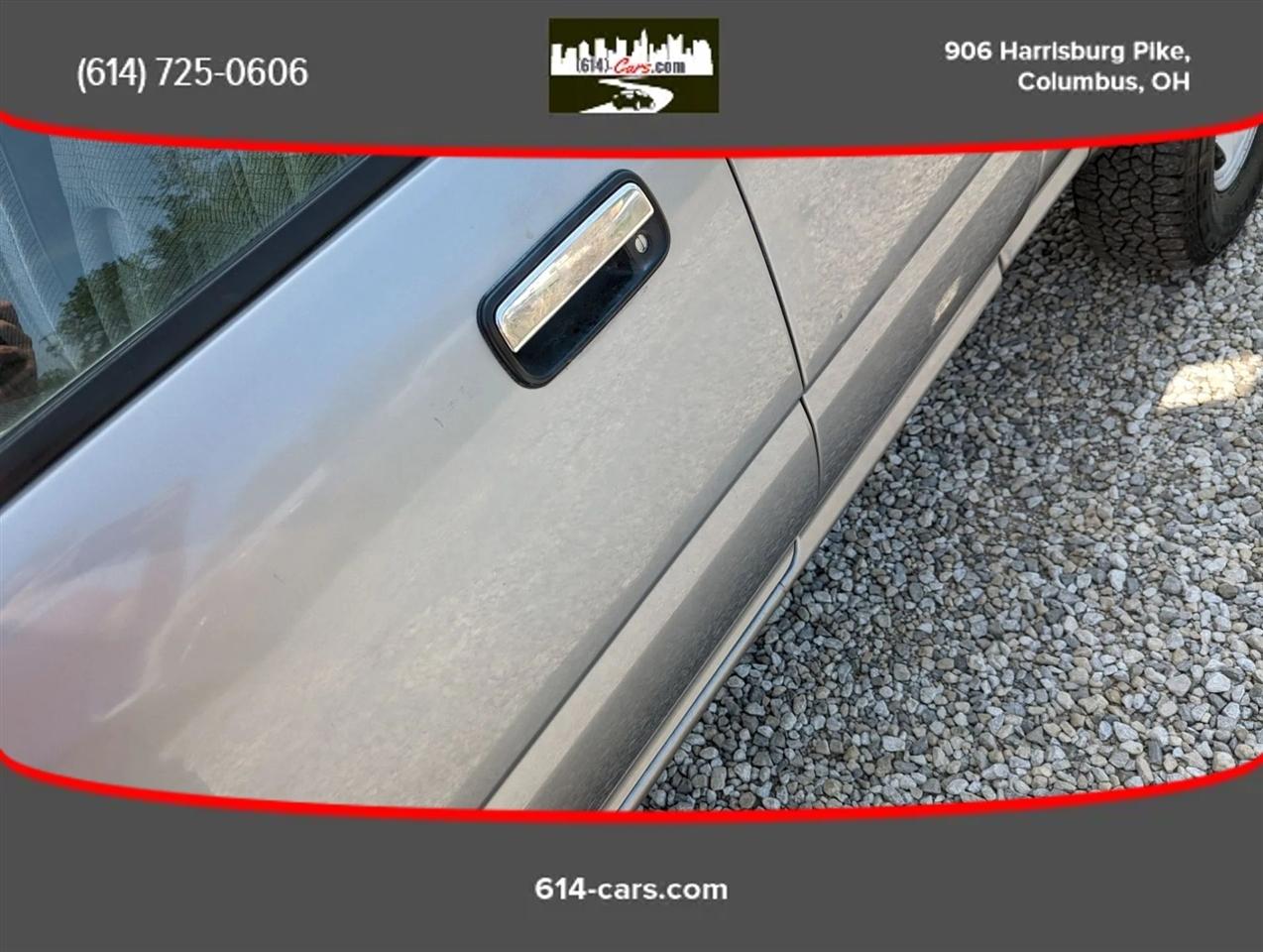 Toyota Pickup DLX Xtracab 4WD 1994