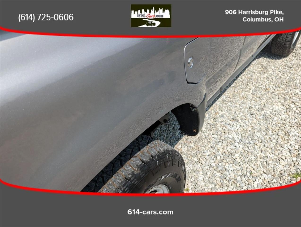 Toyota Pickup DLX Xtracab 4WD 1994