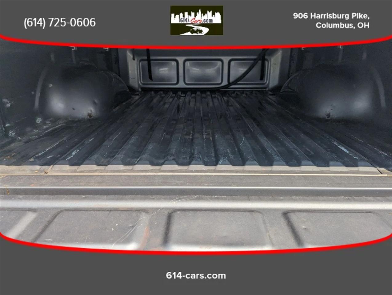 Toyota Pickup DLX Xtracab 4WD 1994