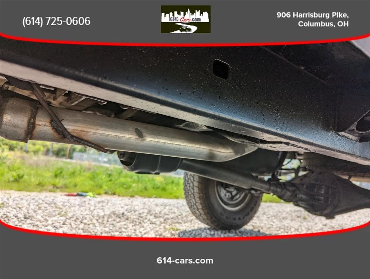 Toyota Pickup DLX Xtracab 4WD 1994