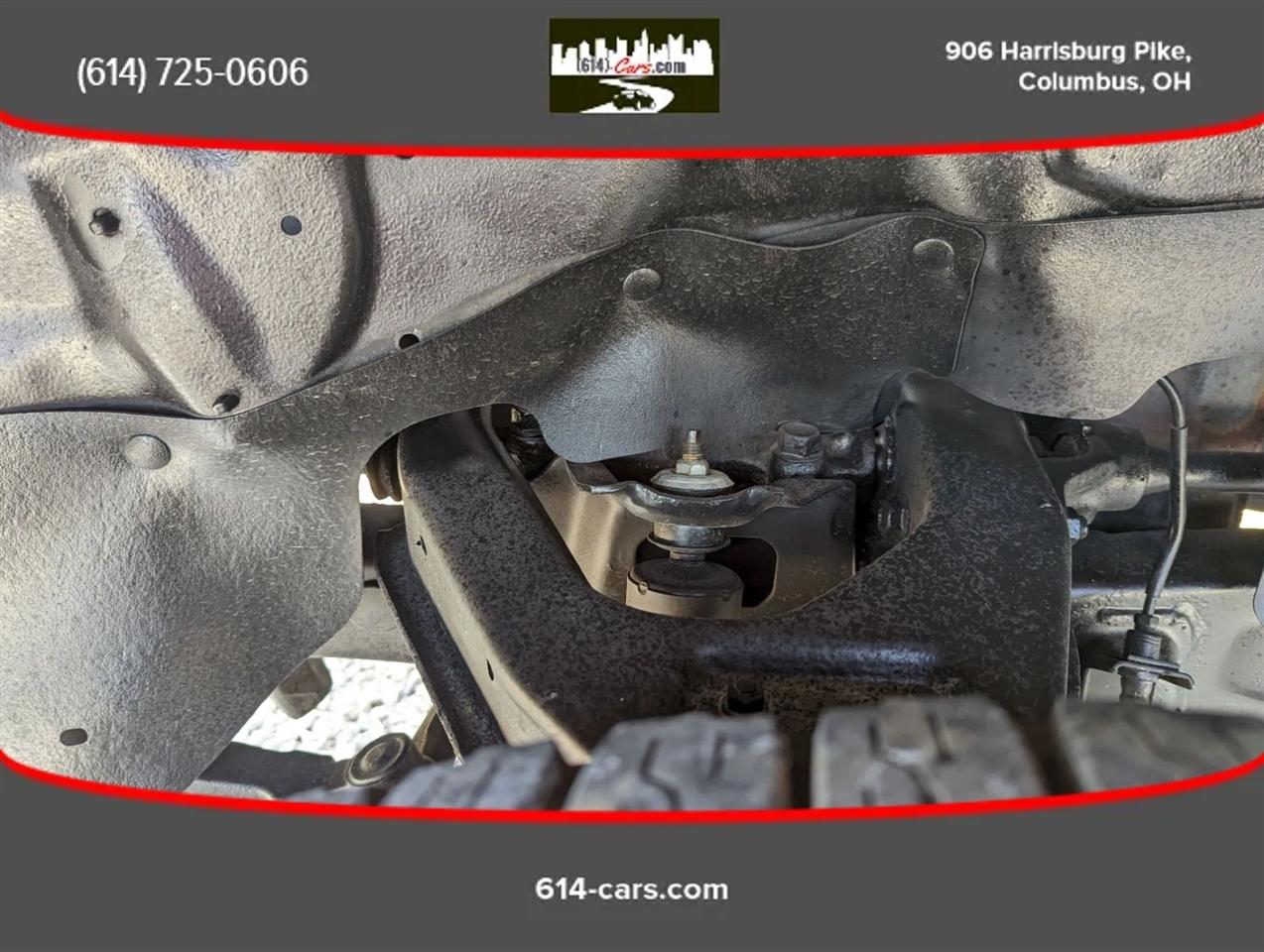 Toyota Pickup DLX Xtracab 4WD 1994