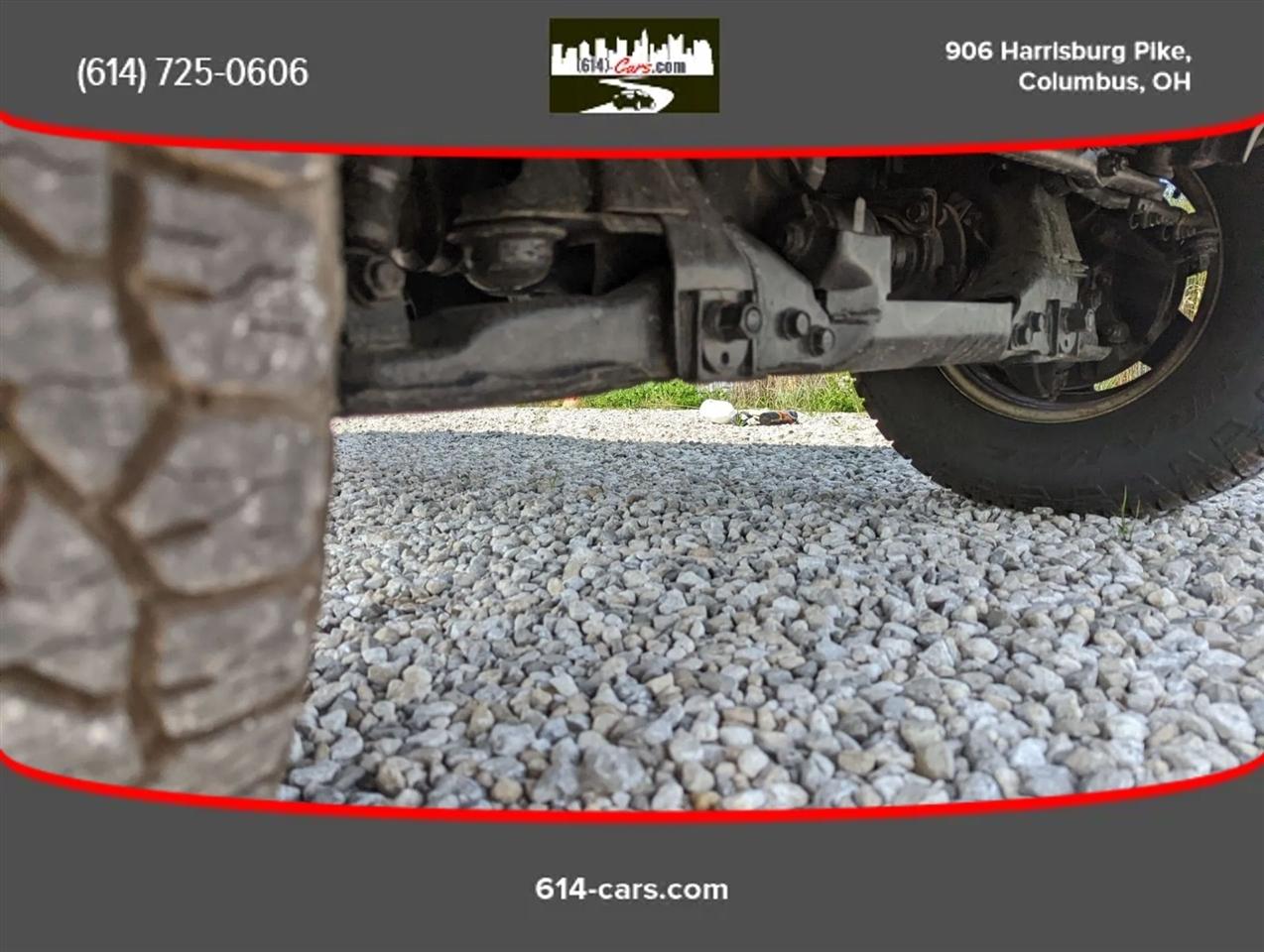 Toyota Pickup DLX Xtracab 4WD 1994