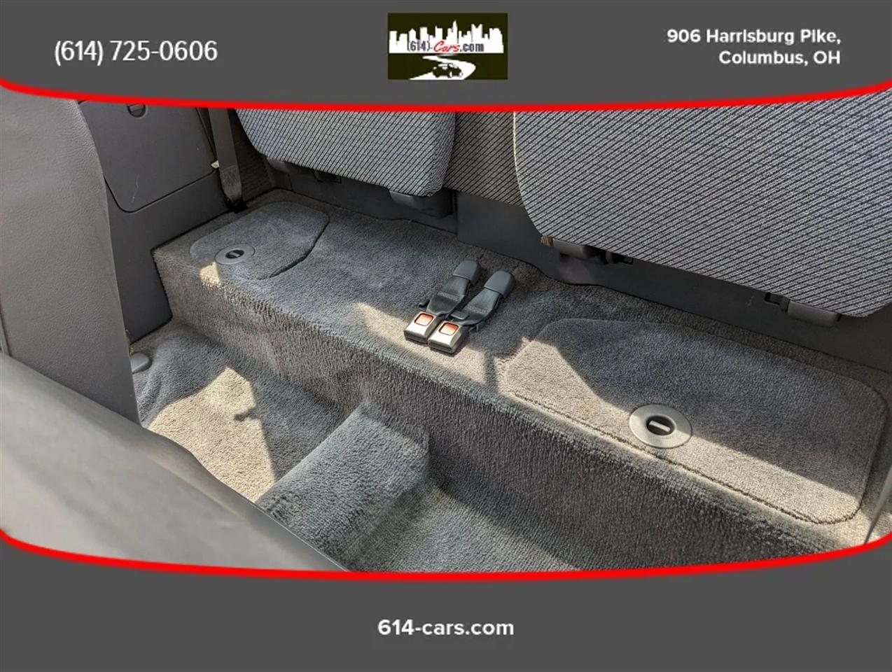 Toyota Pickup DLX Xtracab 4WD 1994