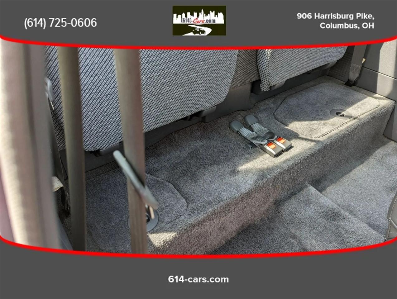 Toyota Pickup DLX Xtracab 4WD 1994