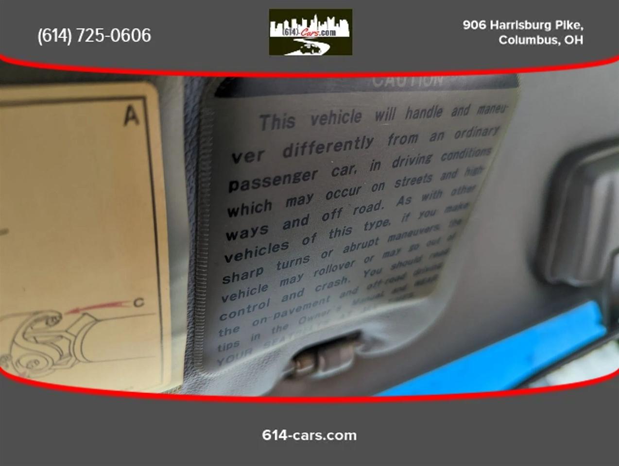 Toyota Pickup DLX Xtracab 4WD 1994