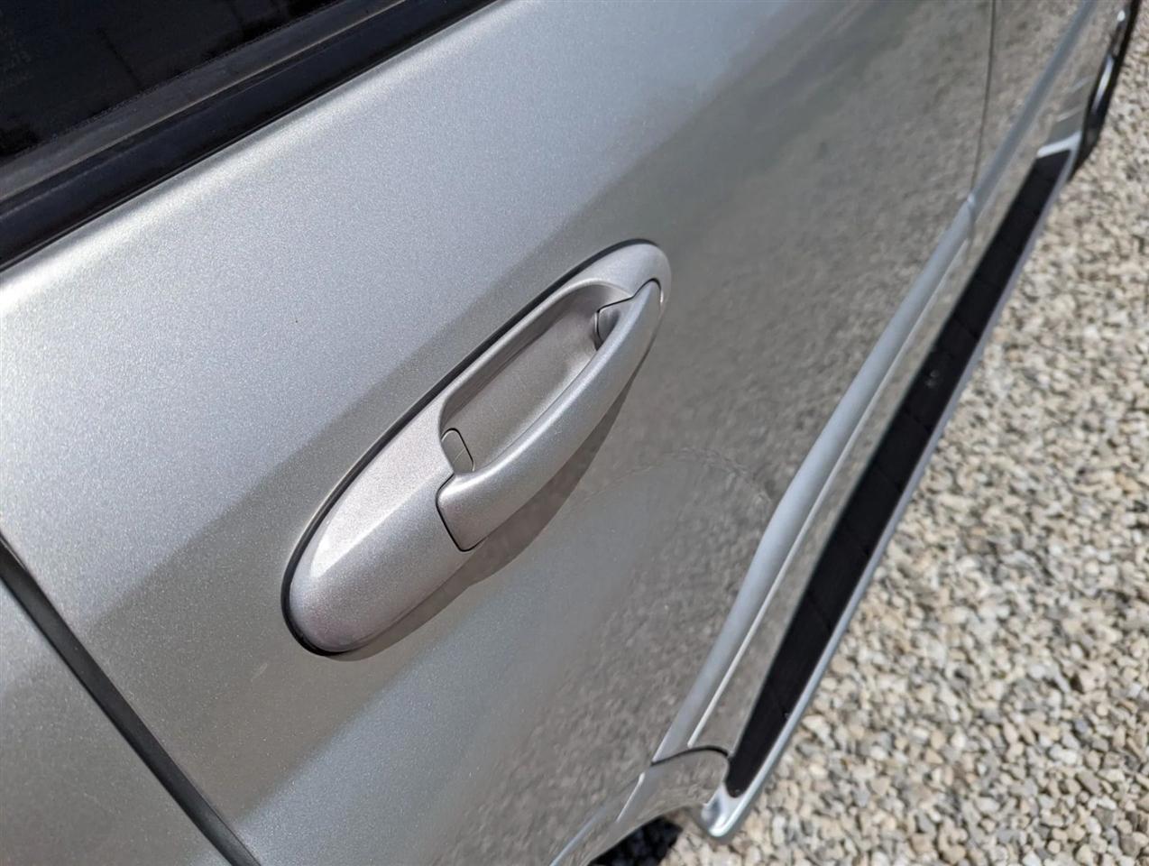 Lexus LX 470 Sport Utility 2006