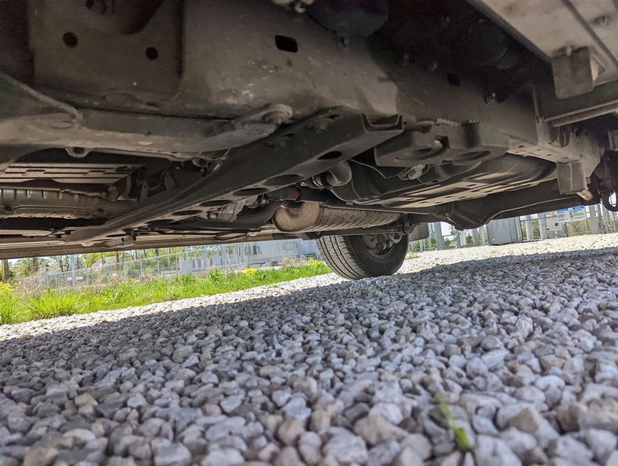 Lexus LX 470 Sport Utility 2006