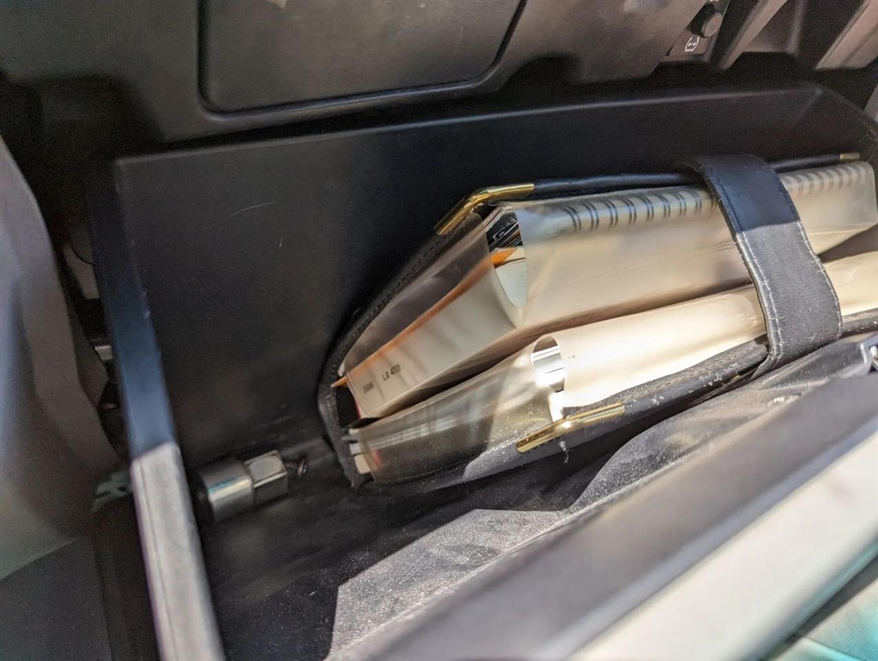 Lexus LX 470 Sport Utility 2006