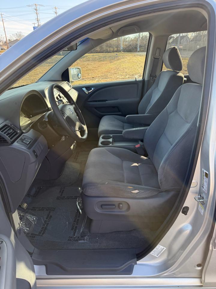 Honda Odyssey EX 2007