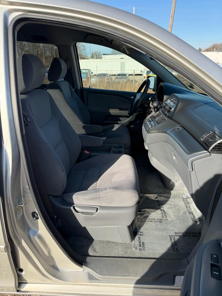 Honda Odyssey EX 2007