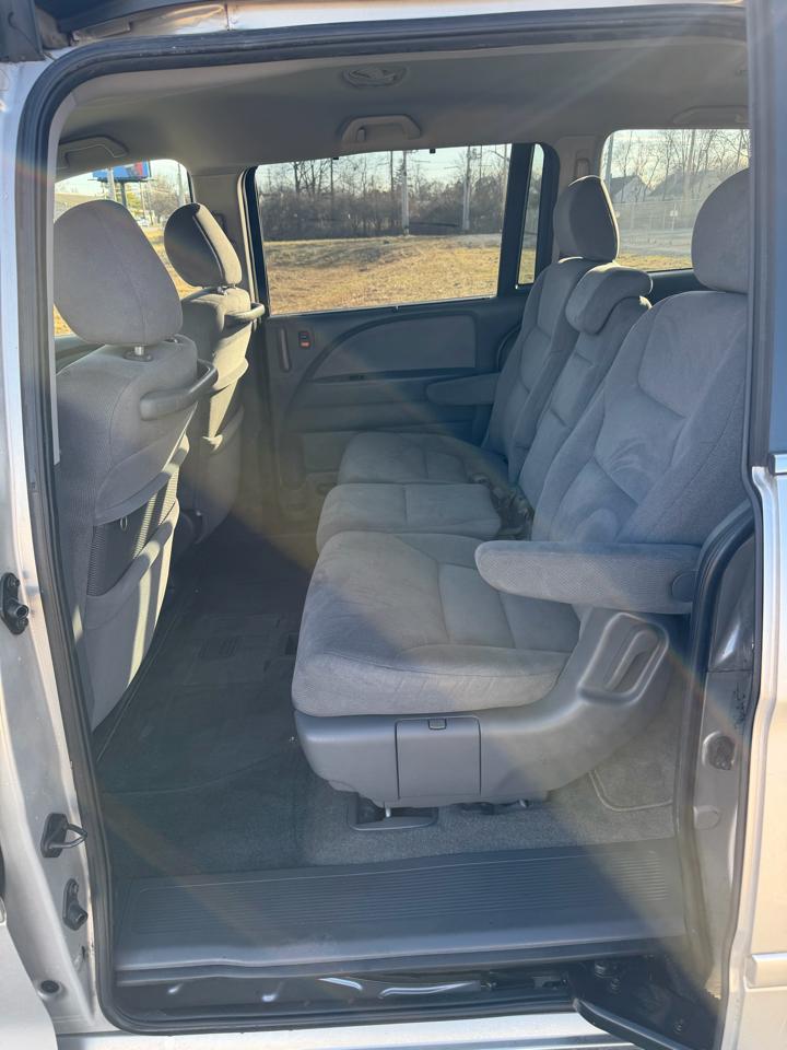 Honda Odyssey EX 2007