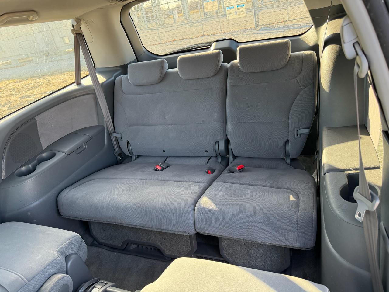 Honda Odyssey EX 2007