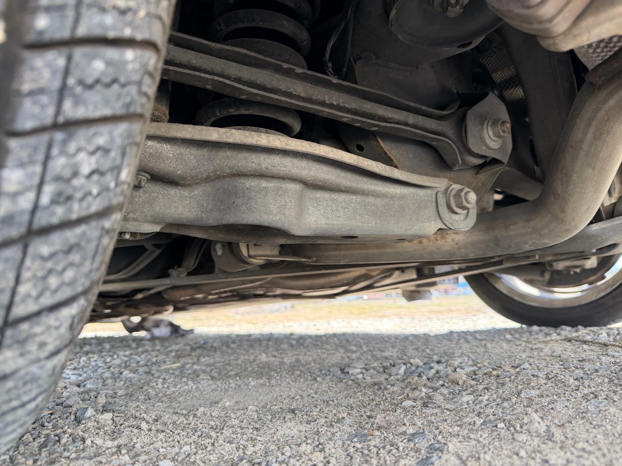 BMW 3-Series 335i Convertible 2007