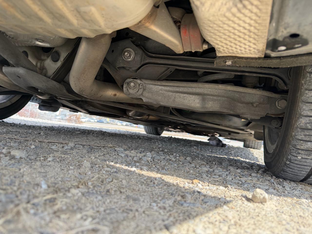 BMW 3-Series 335i Convertible 2007