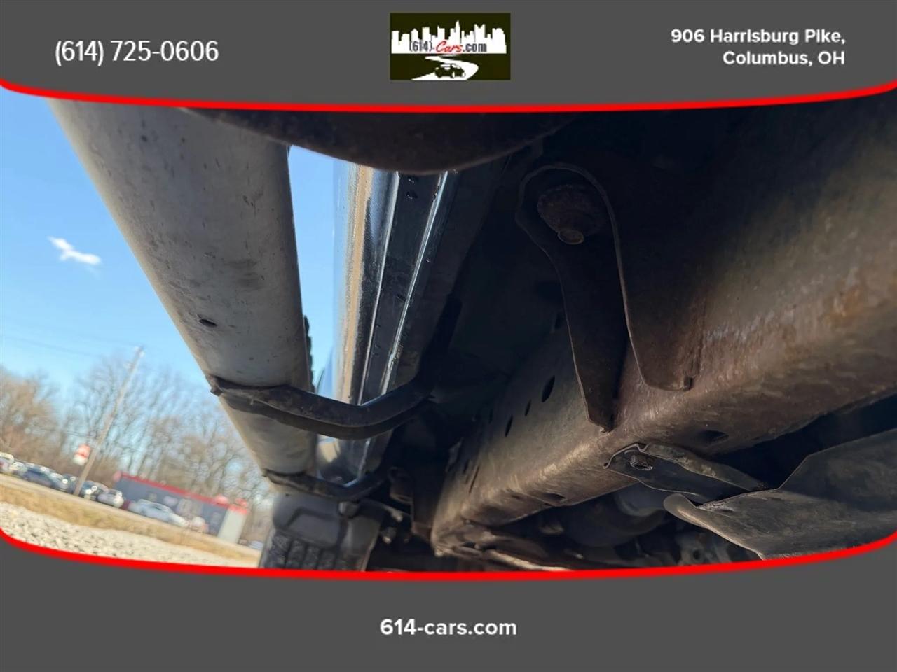 Nissan Xterra X 4WD 2010