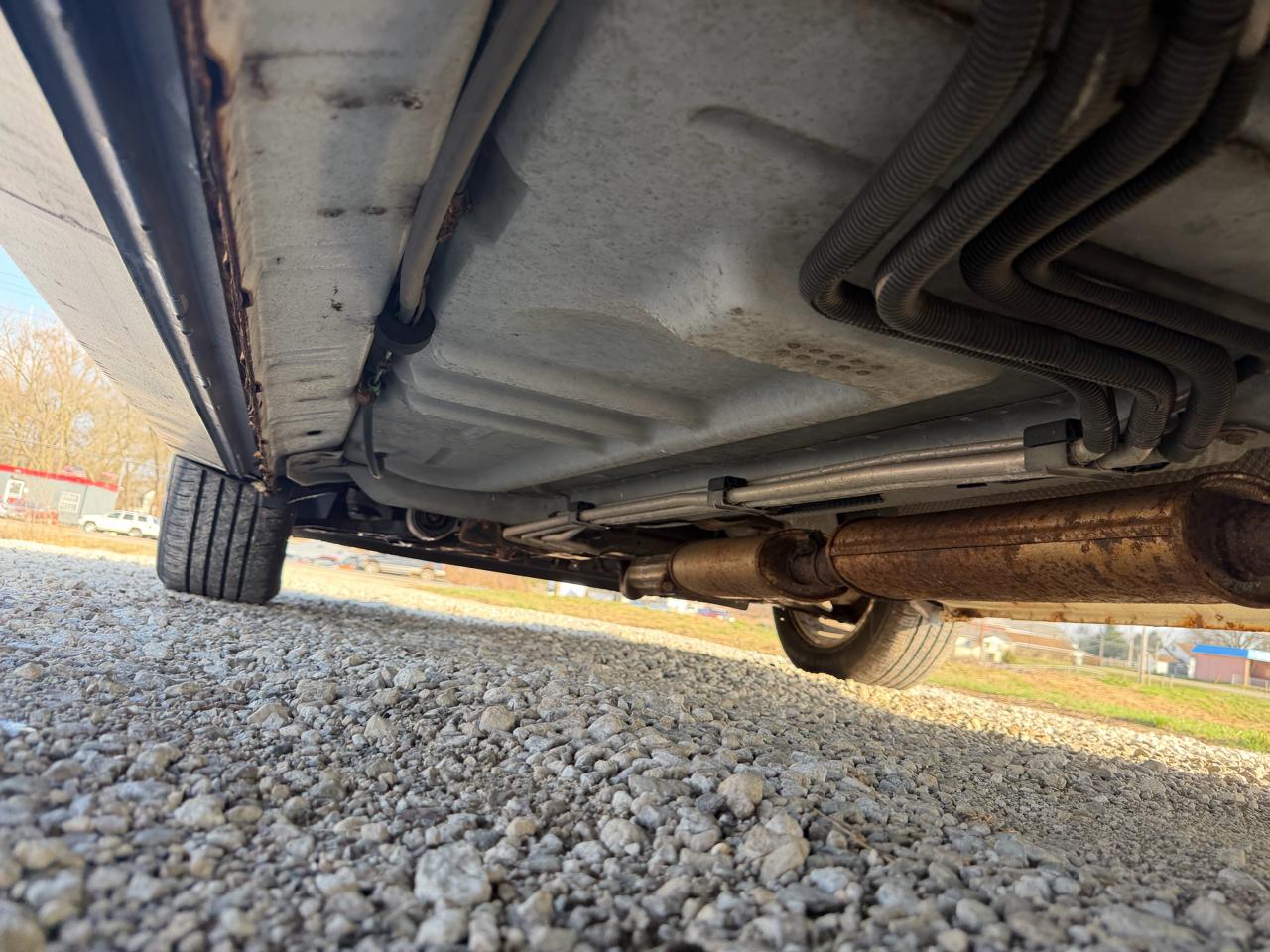 Ford Flex SEL AWD 2010