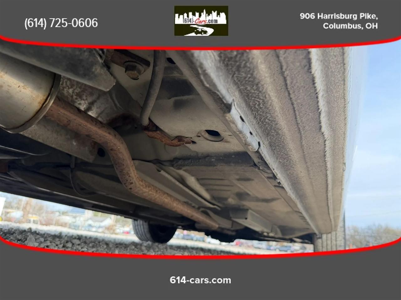 Honda Civic LX Sedan AT 2005