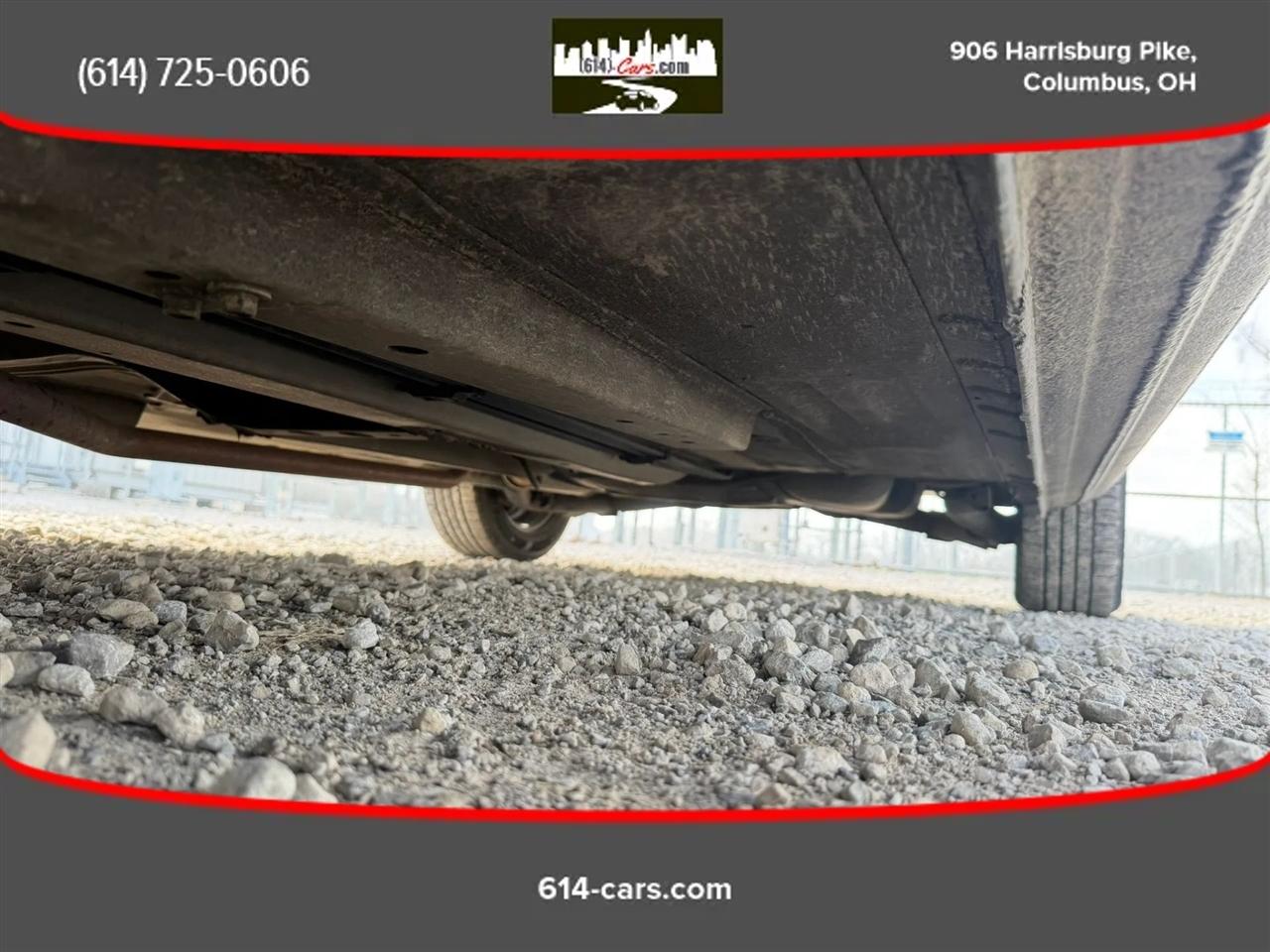 Honda Civic LX Sedan AT 2005