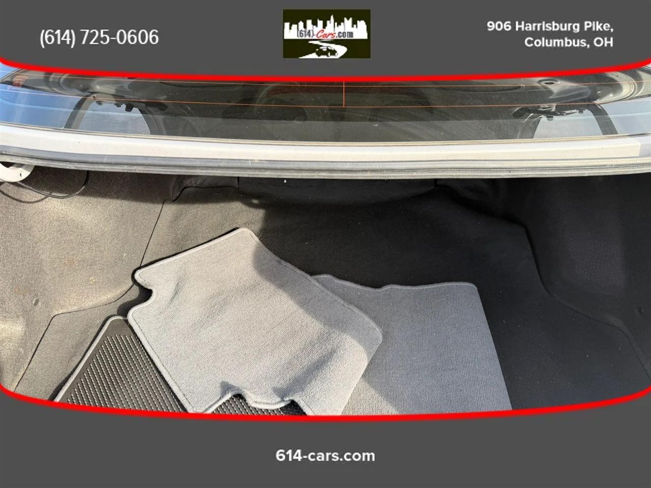 Honda Civic LX Sedan AT 2005