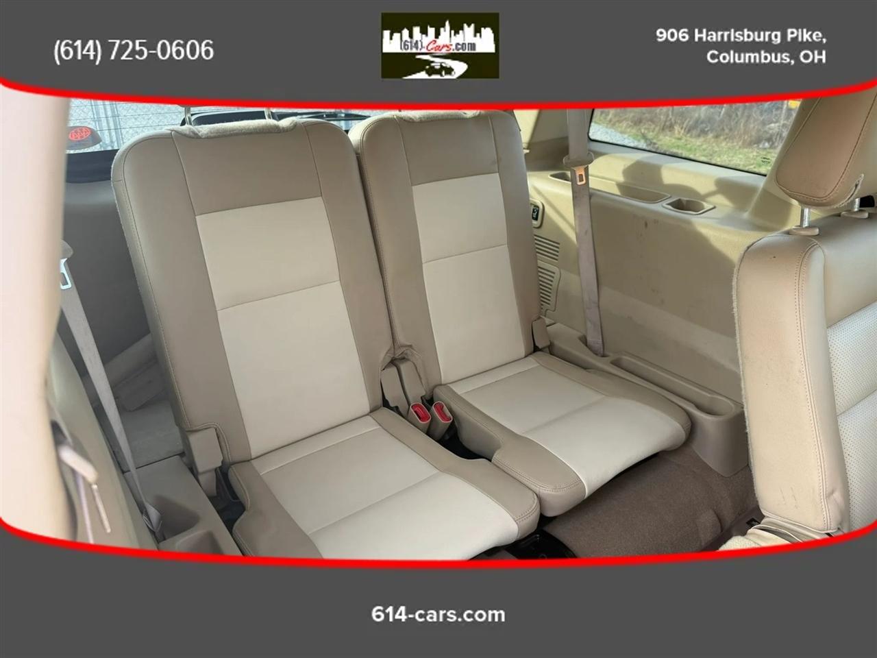 Mercury Mountaineer Premier 4.6L AWD 2006