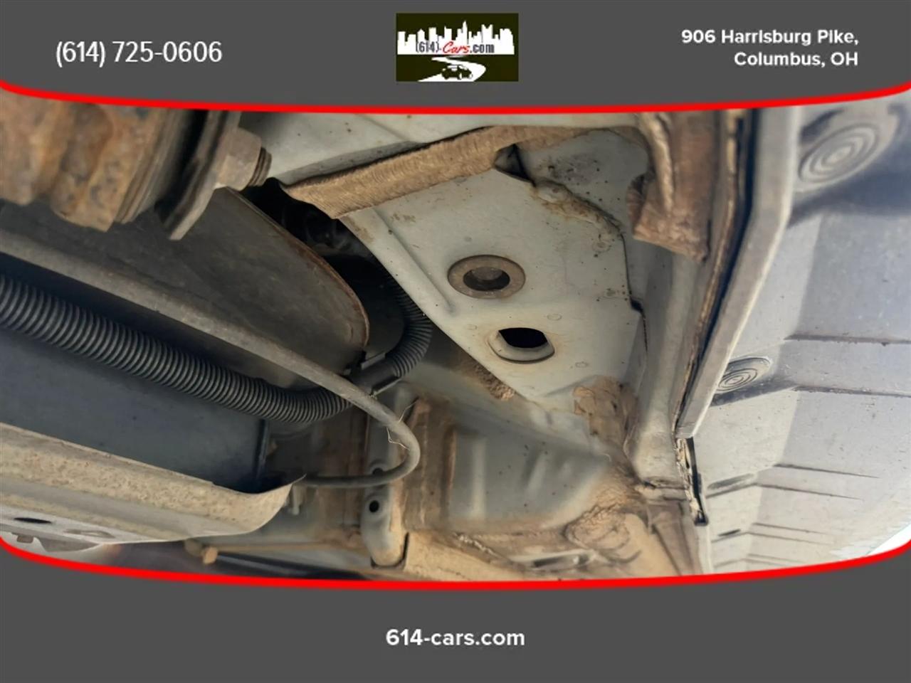 Pontiac Vibe AWD 2009