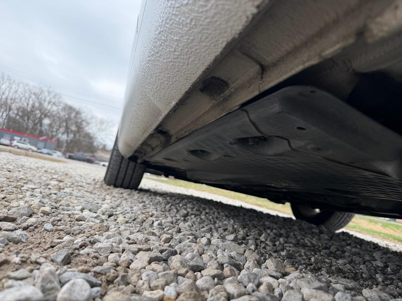 Volkswagen Jetta 2.5L 2005