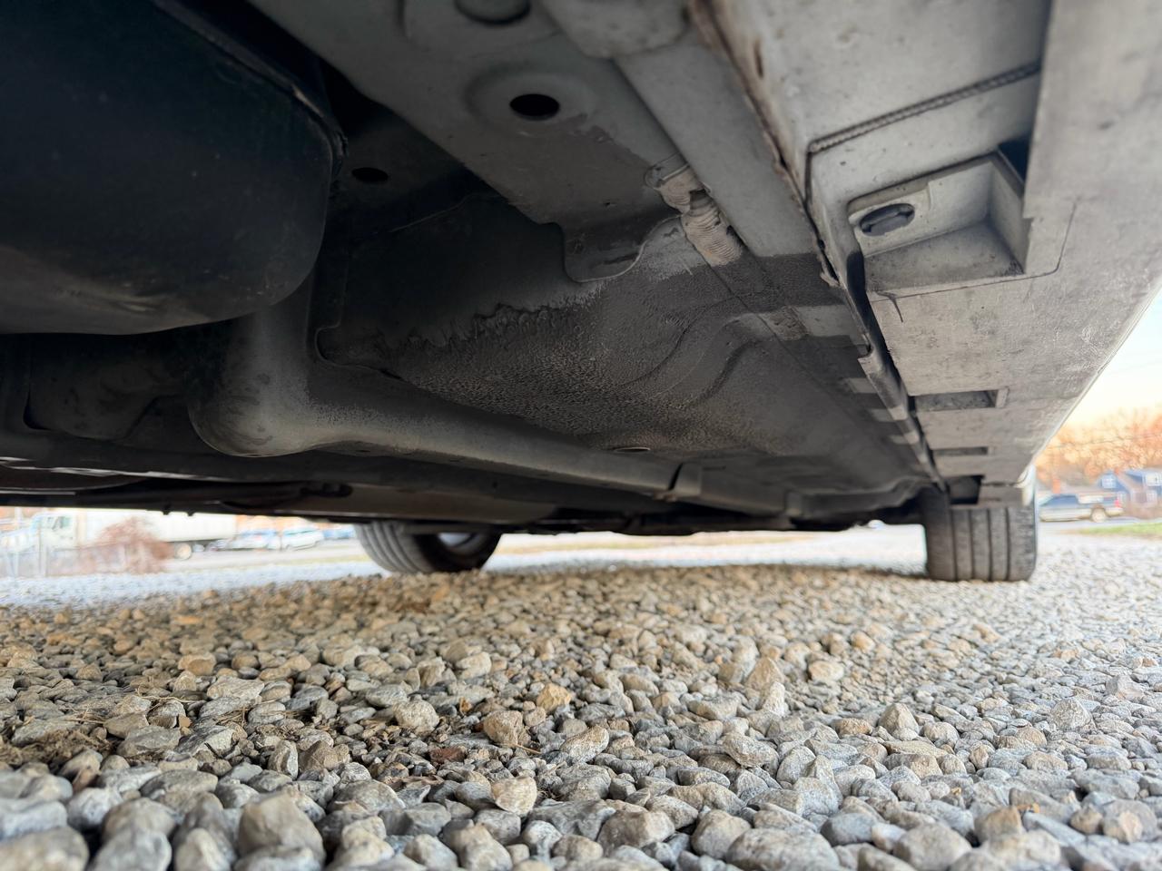 Nissan Maxima S 2014