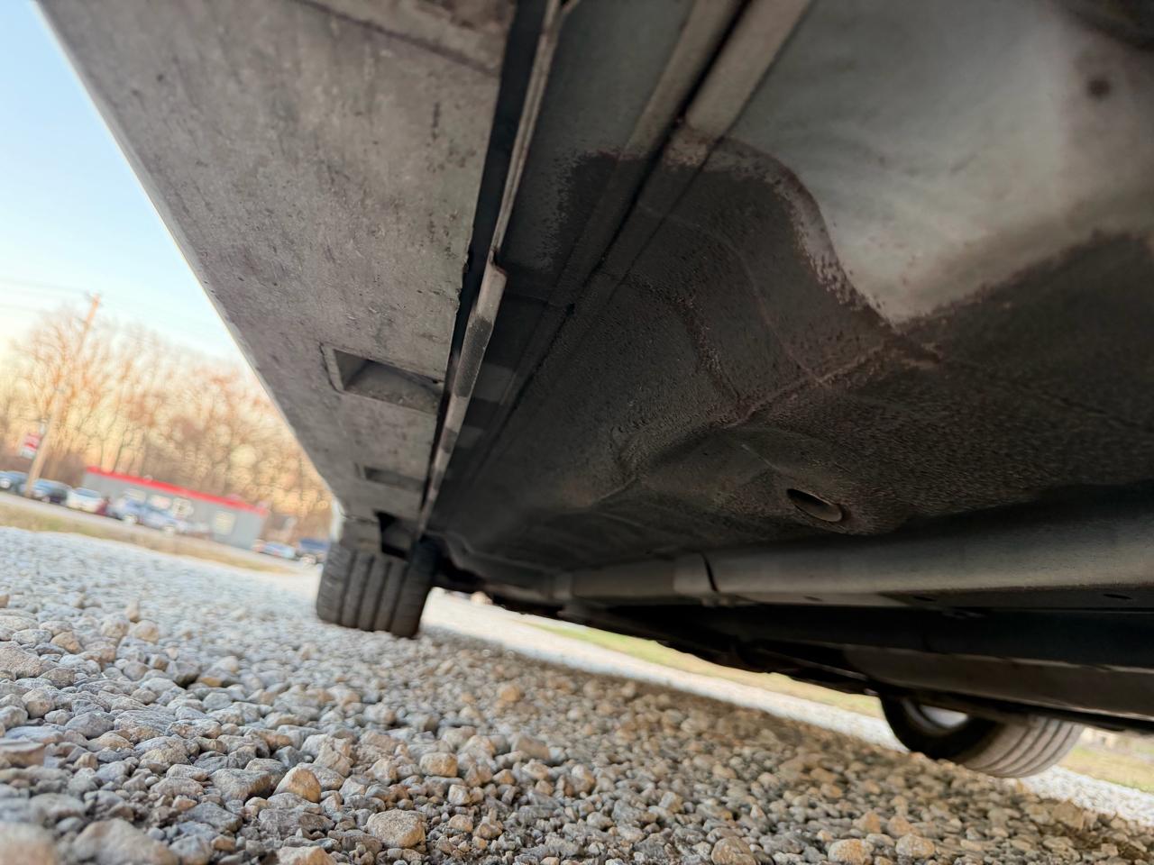 Nissan Maxima S 2014