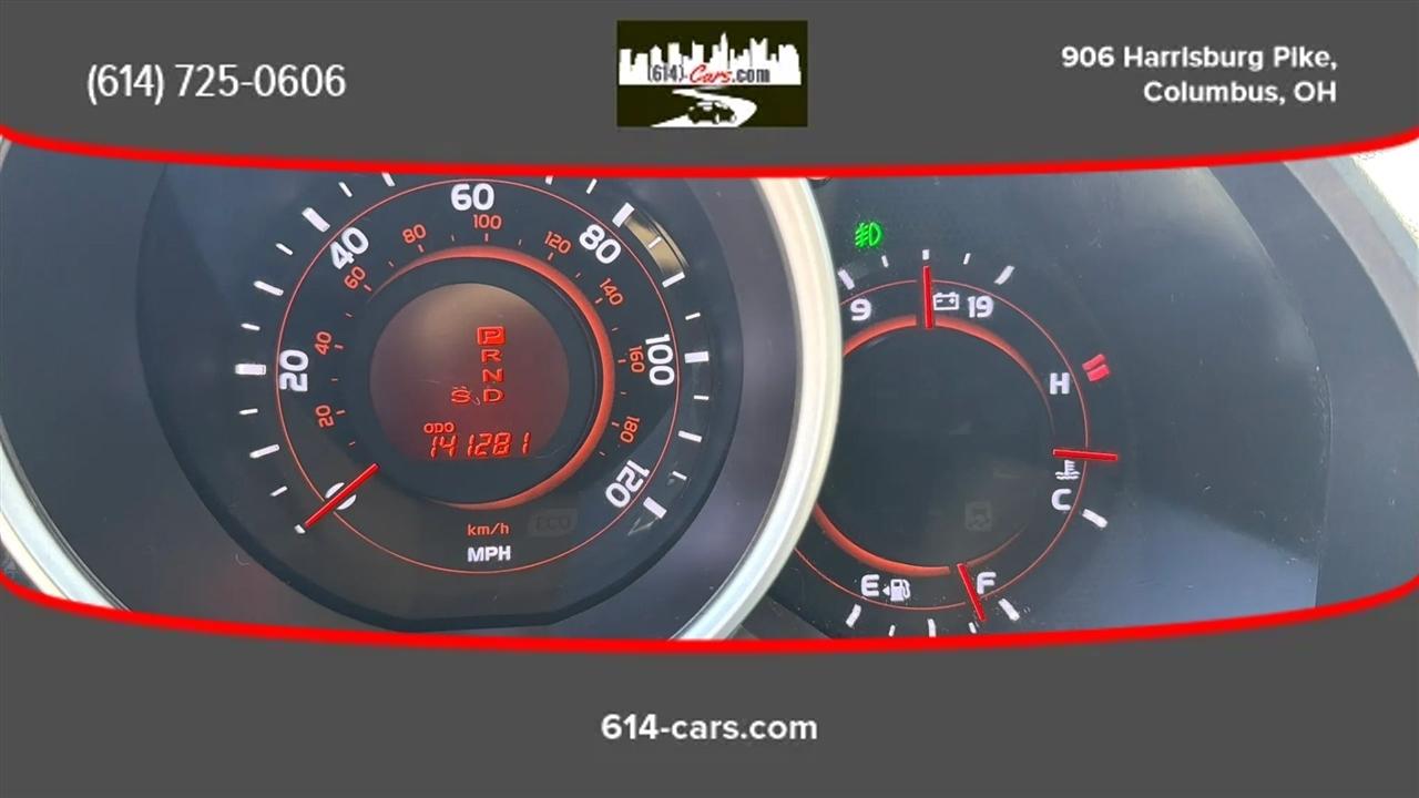 Toyota 4Runner SR5 4WD 2011