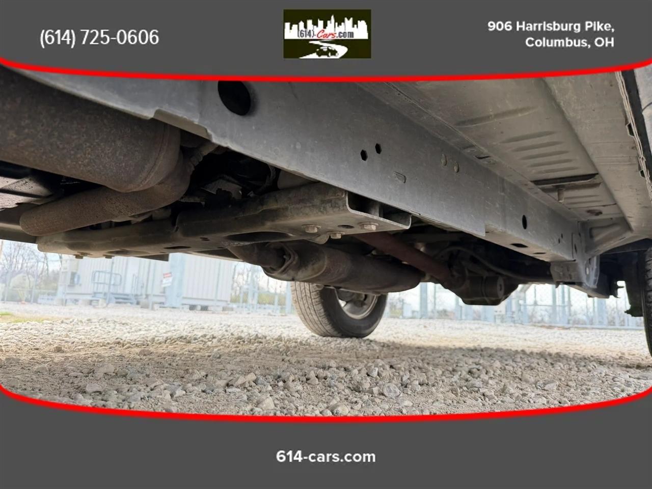 Jeep Liberty Limited 4WD 2005