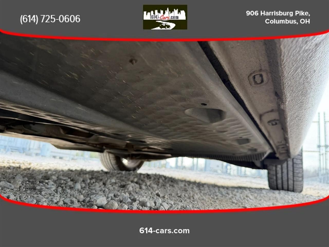 Volkswagen Jetta SportWagen 2.0L TDI 2014