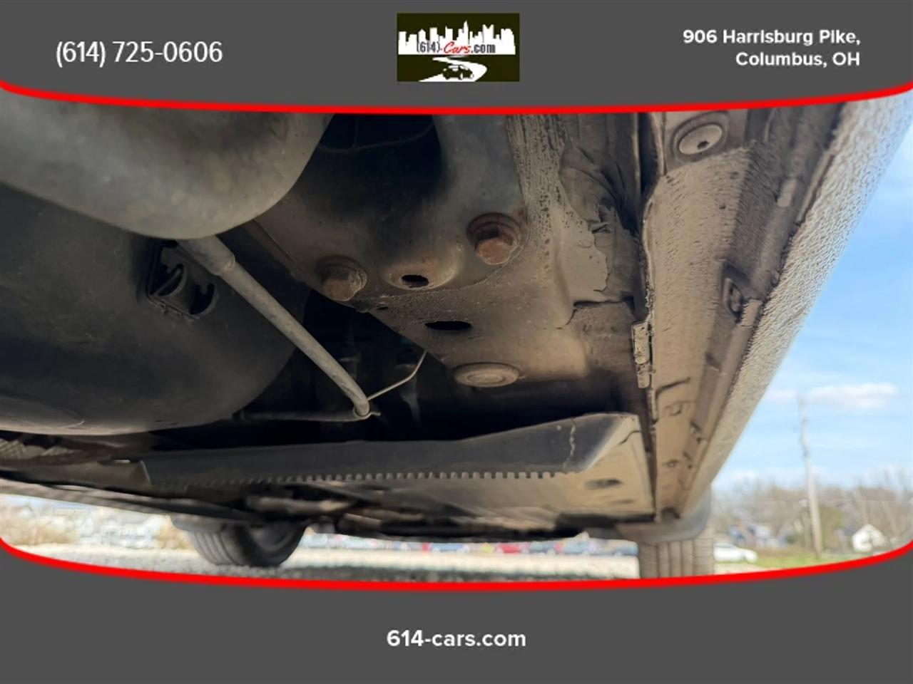 Volkswagen Jetta SportWagen 2.0L TDI 2014